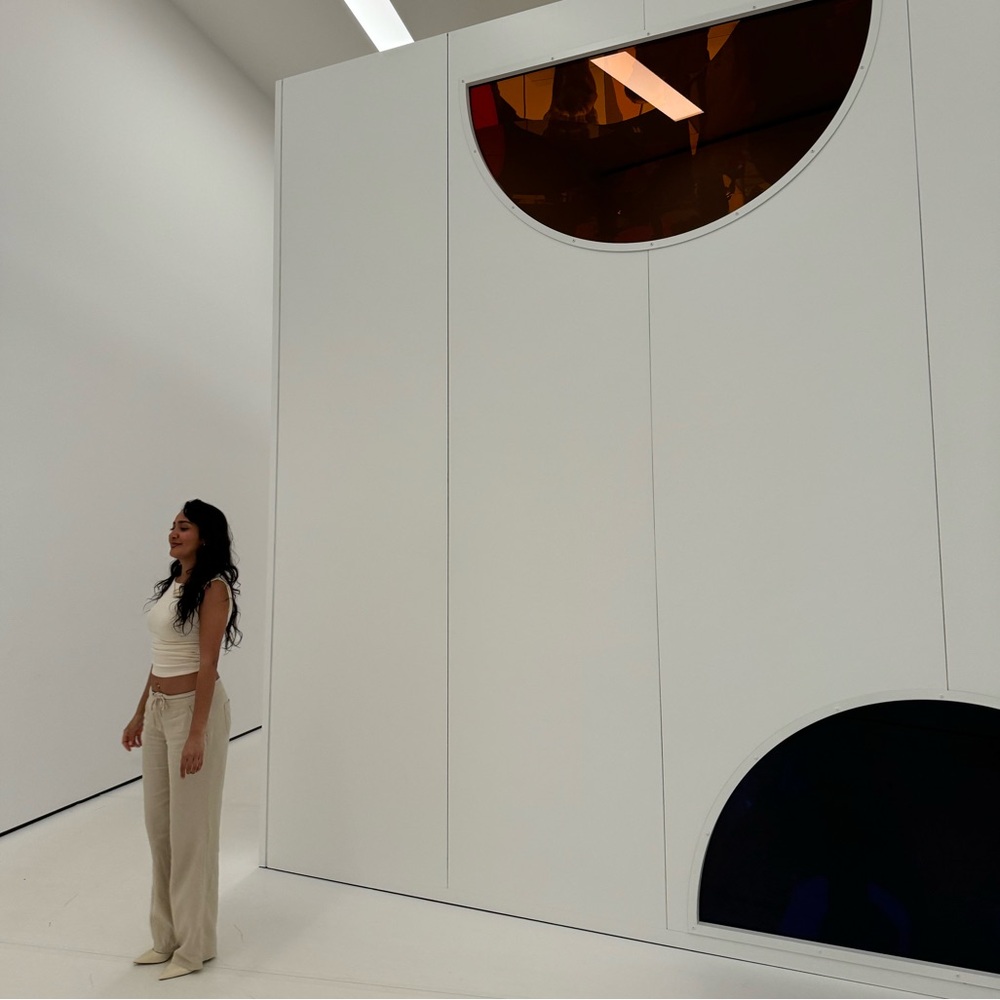 Meet your Posher, Yvania